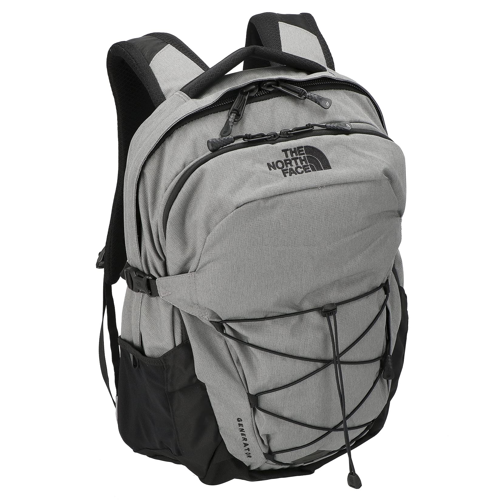 Amazon.co.jp: The North Face GENERATOR E3D Backpack, E3D 