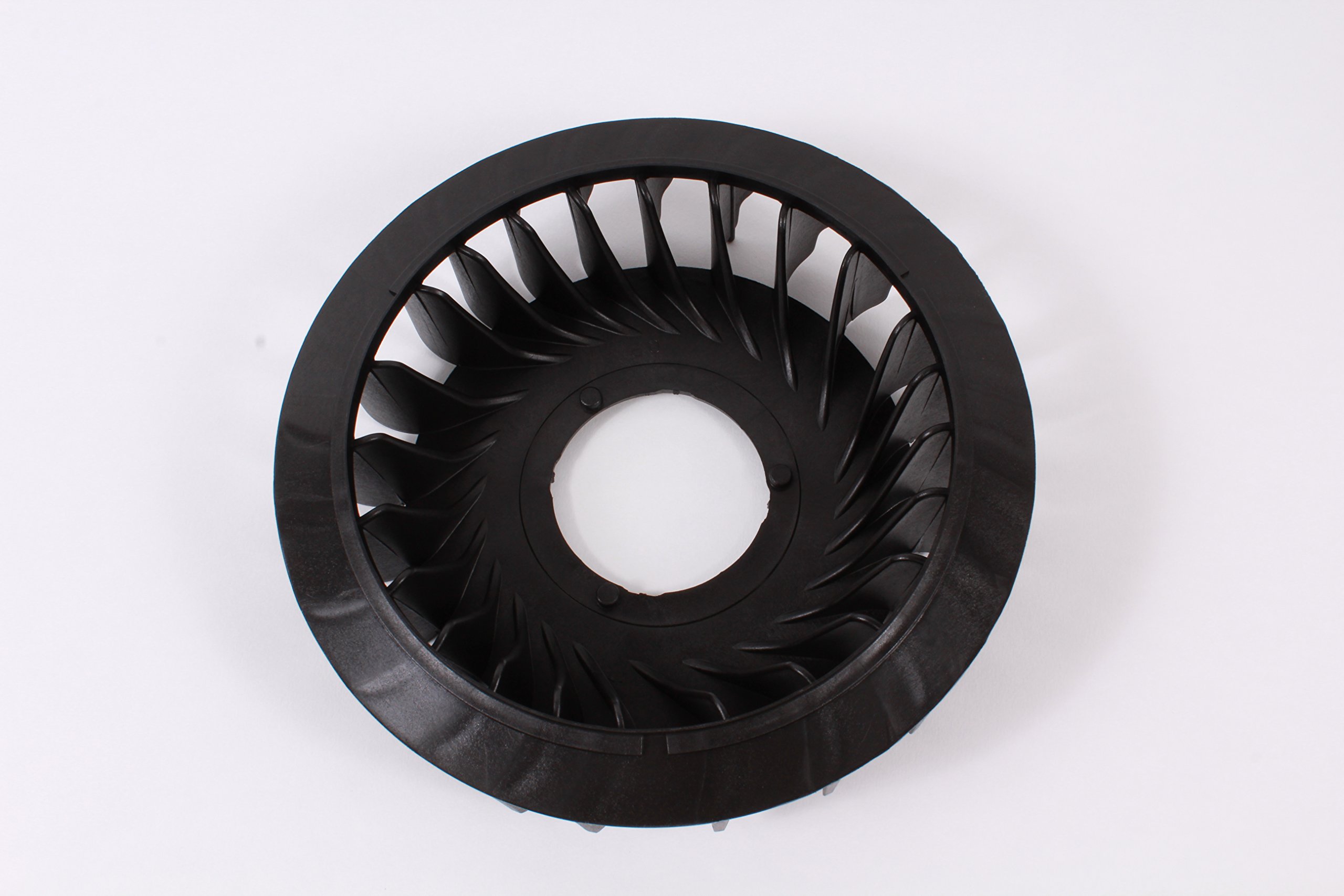 ふー OEM Kawasaki Ninja ZX4RR 23 24 Radiator Cooling Fan 0 MILES