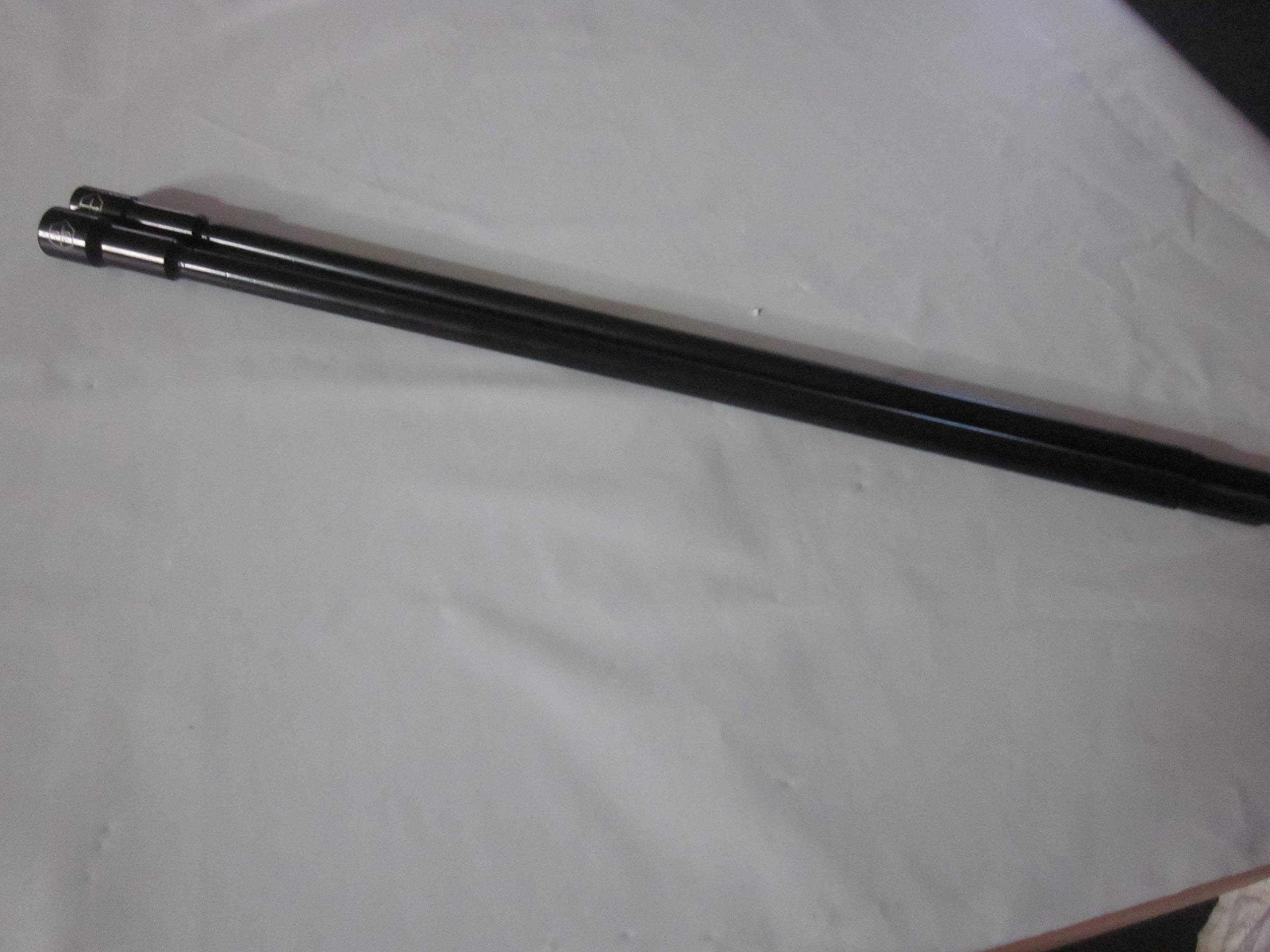 1/4" / 5/16" IMPACT READY 12" LONG MAGNETIC NUTSETTER NUT DRIVER SETTER LASER ETCHED MARKINGS STRONG MAGNET