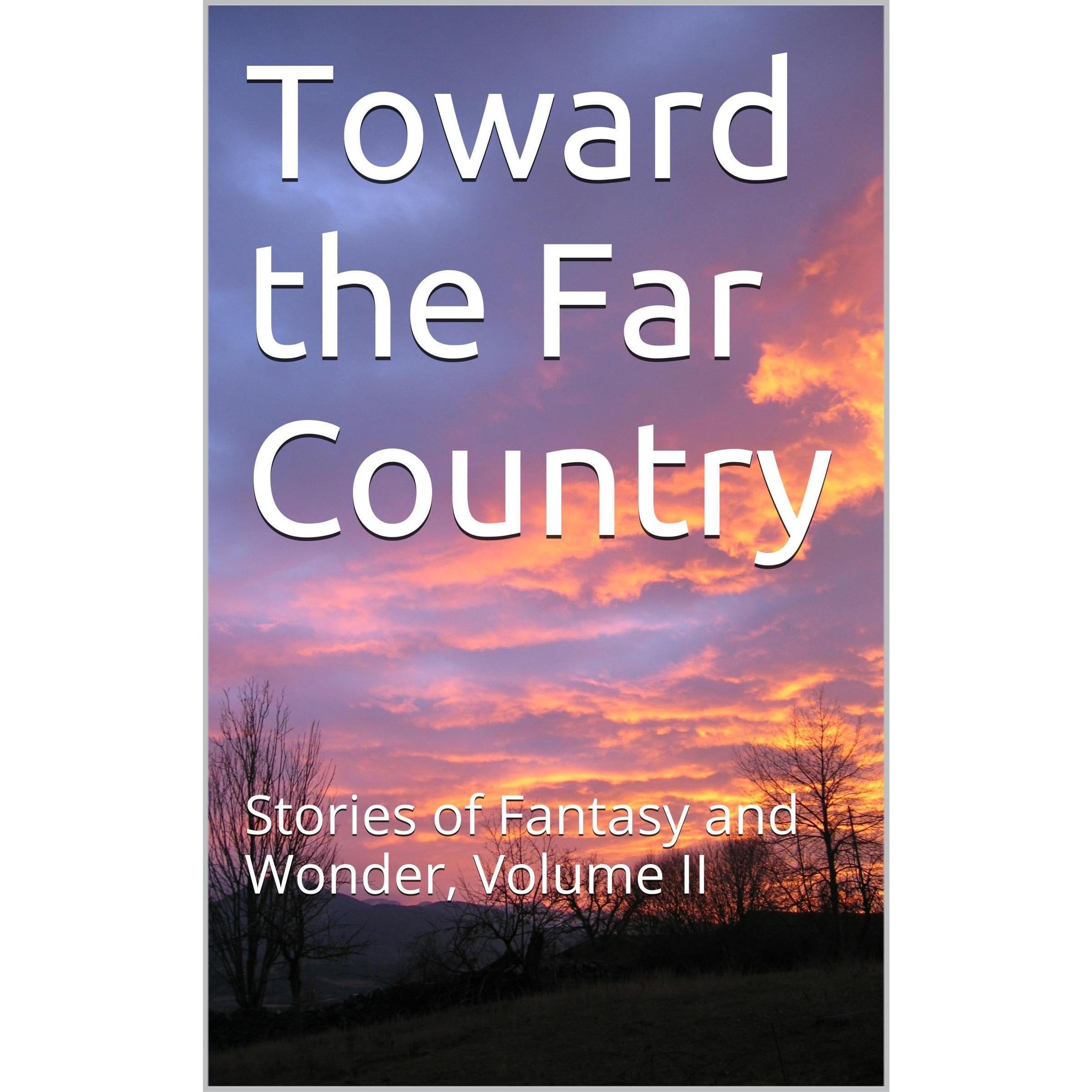 Toward the Far Country