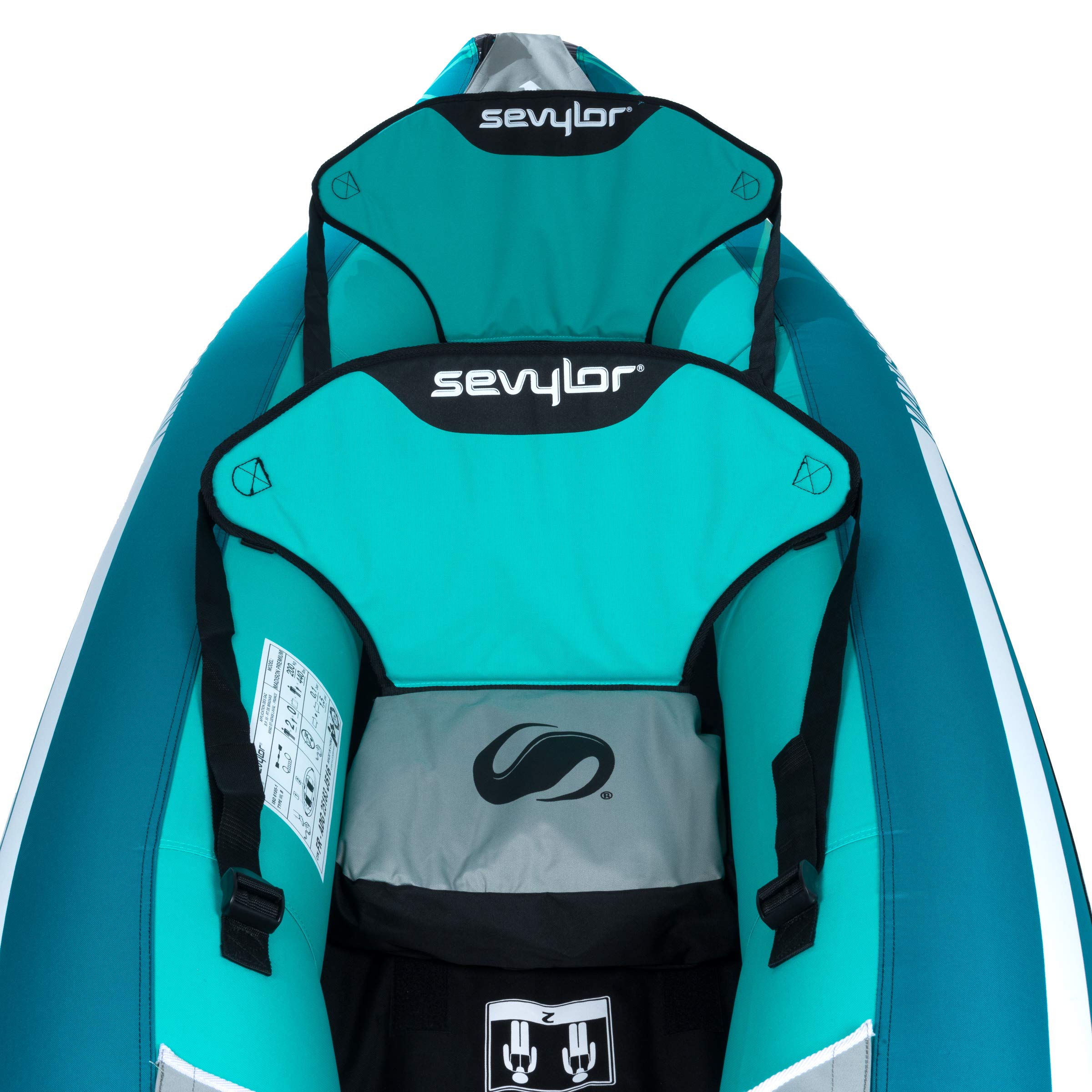 Sevylor Barche Kayak Madison™