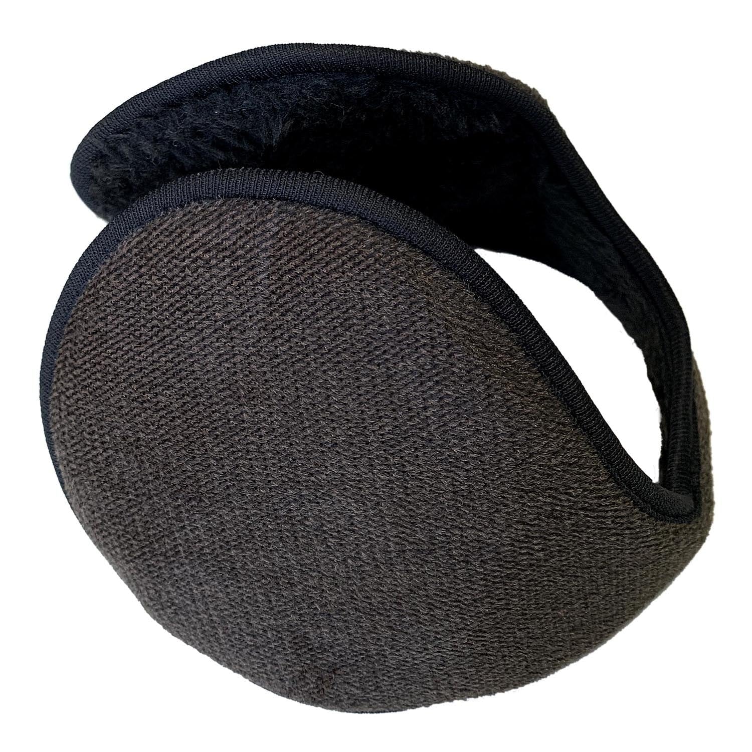 Ear Warmers for Men Ear Muffs for Winter, Behind the Head Earmuffs for Total Comfort and Style-image-23