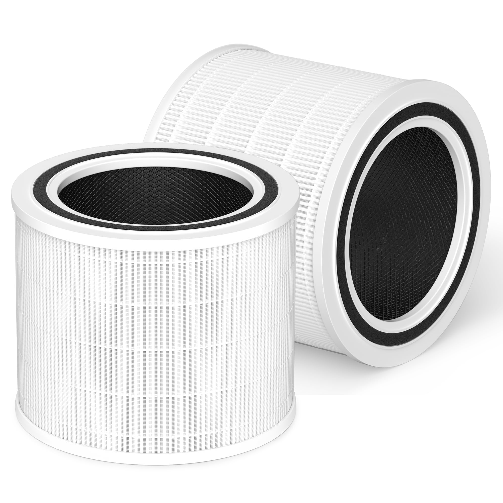 Core 200S Replacement Filter for LEVOIT Core 200S Core 200S-P Air Purifier