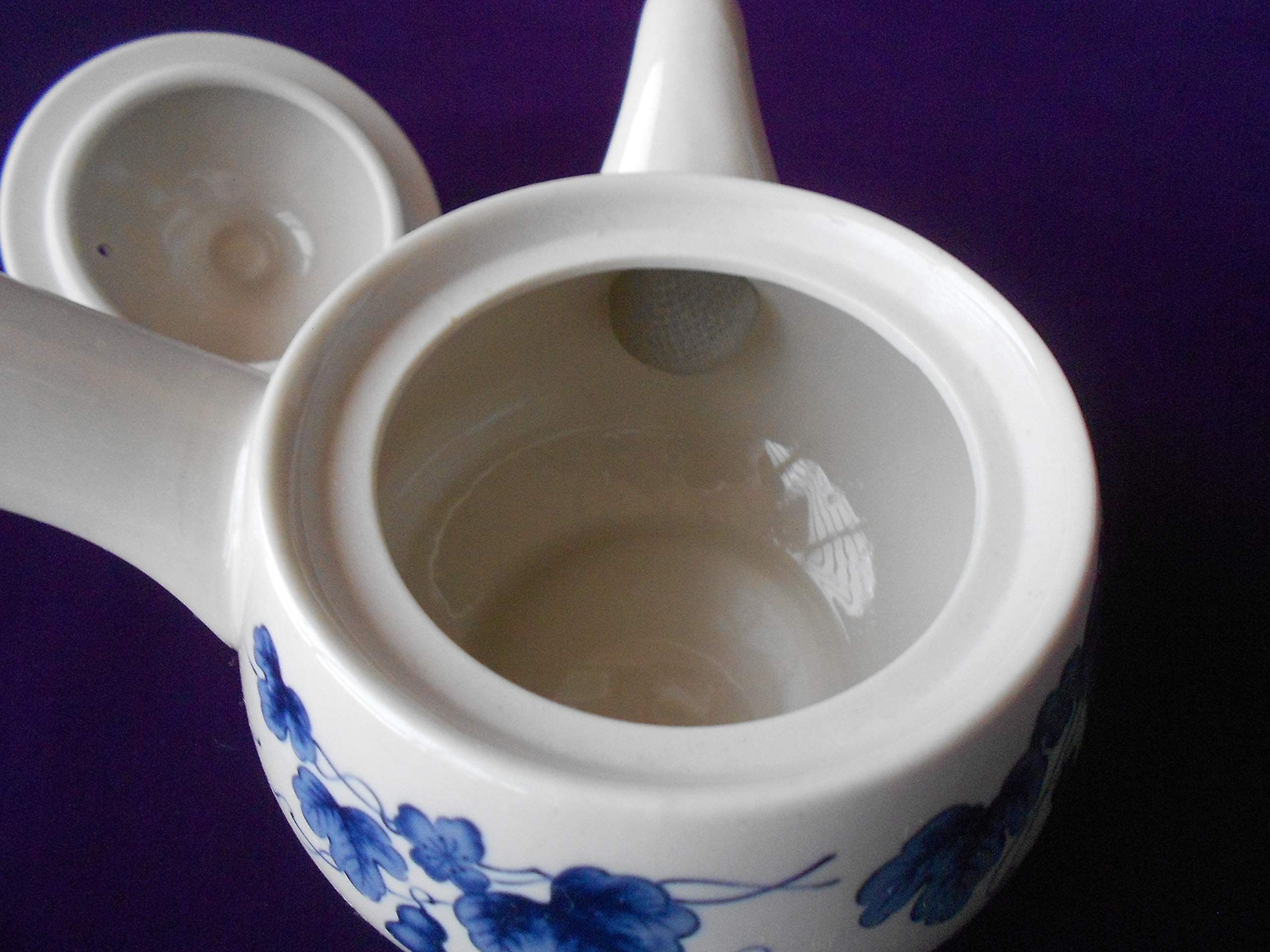 Amazon | HOYA！ ☆マジック急須・ひょうたん☆ 未使用 煎茶 汲出し 