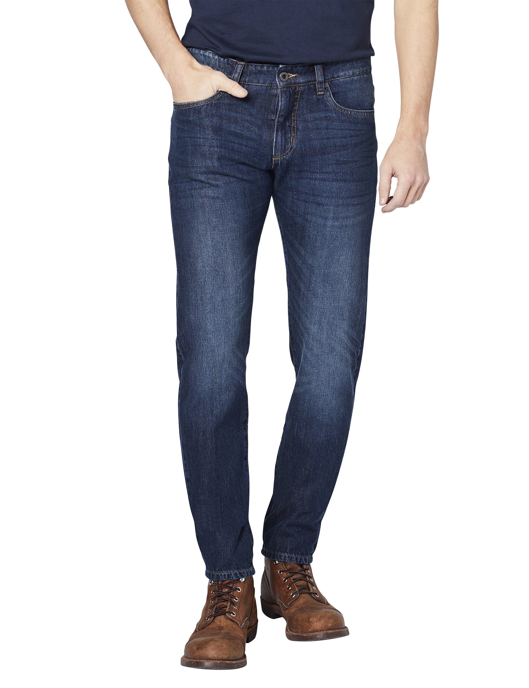 Colorado DenimMen's C932 Classic Slim Jeans