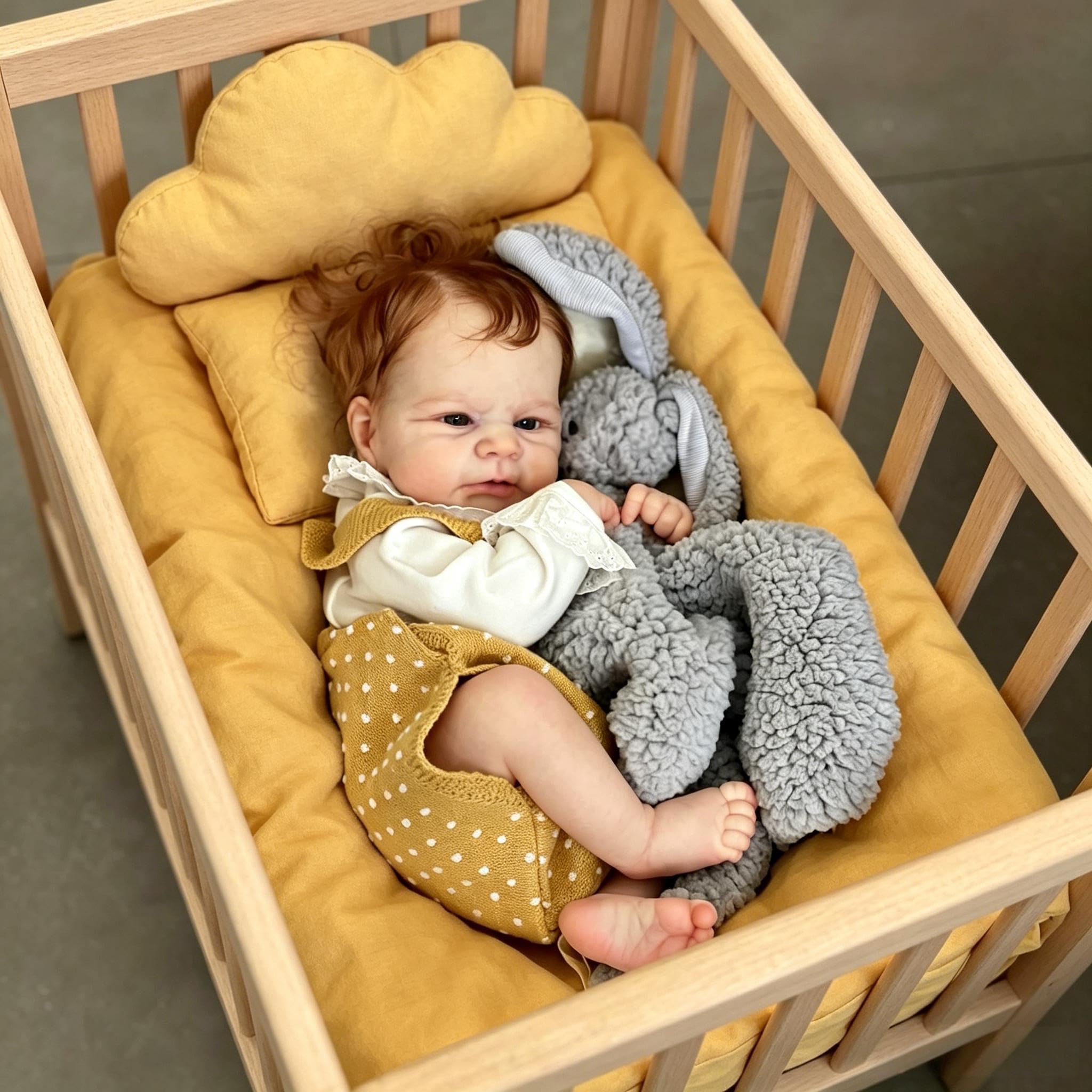 Realistyczne lalki Reborn Baby Dolls silikonowe na całe ciało 48 cm realistyczna lalka bobas pełna winylowa silikonowa niemowlę realistyczna lalka noworodek dziewczyna Reborn lalki z