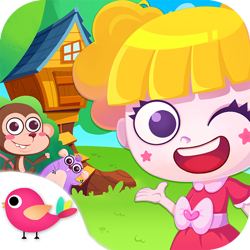 Kids Dream Tree House - App on Amazon Appstore