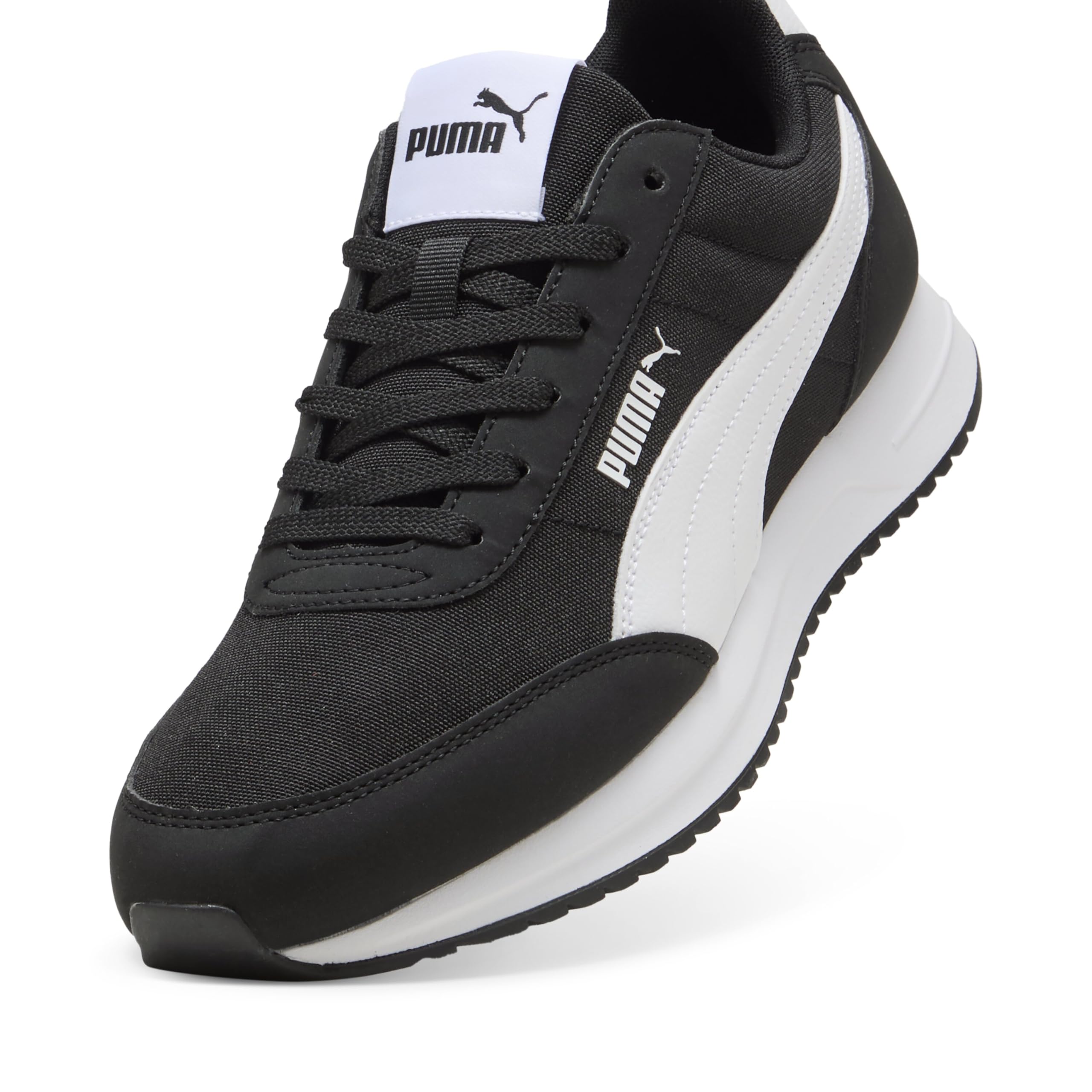 Puma R78 Lightwind BasketMixte