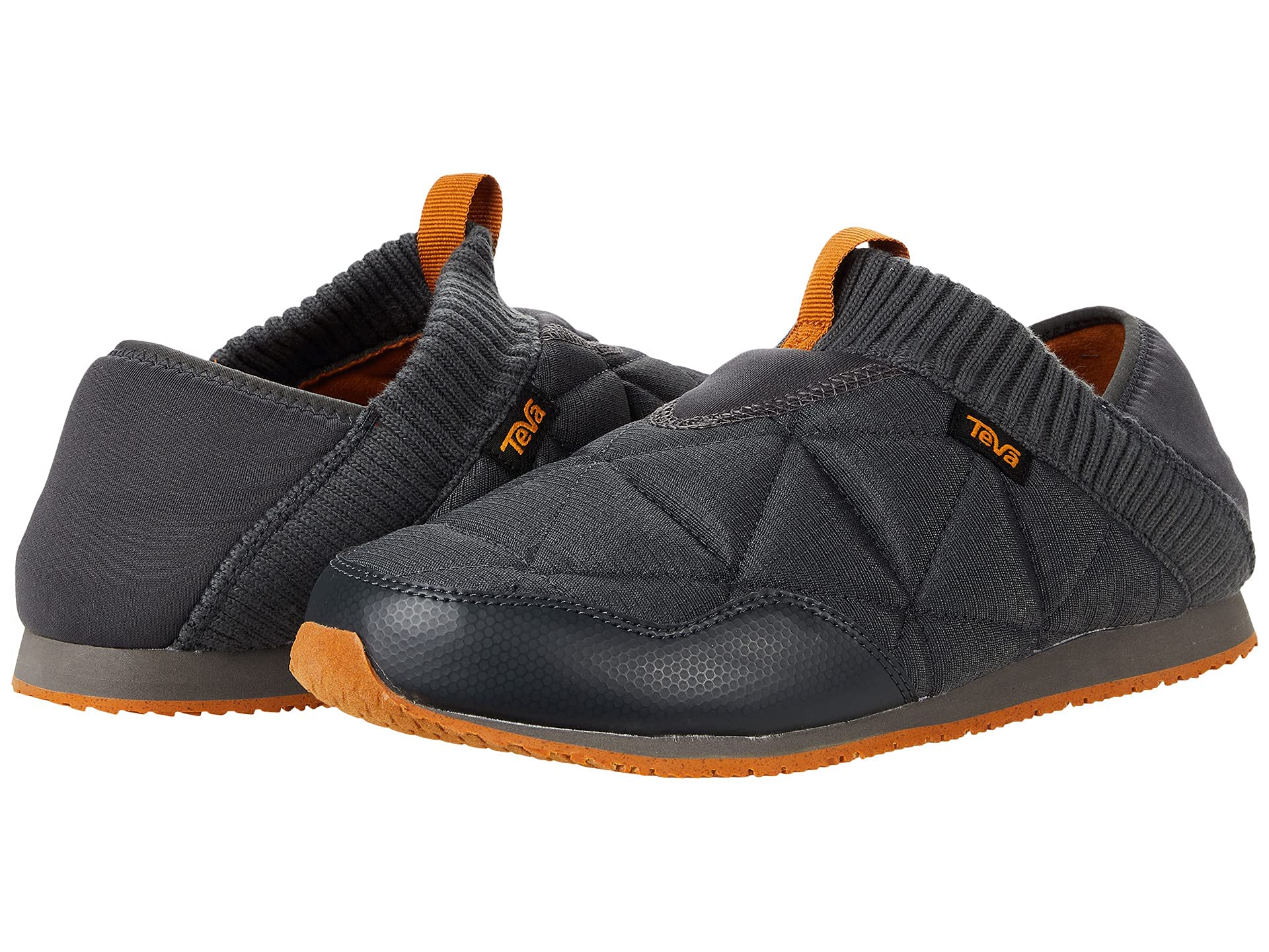 Men Teva Casual Shoes Teva Men's Reember Moc Lightweight Soft - Main Image