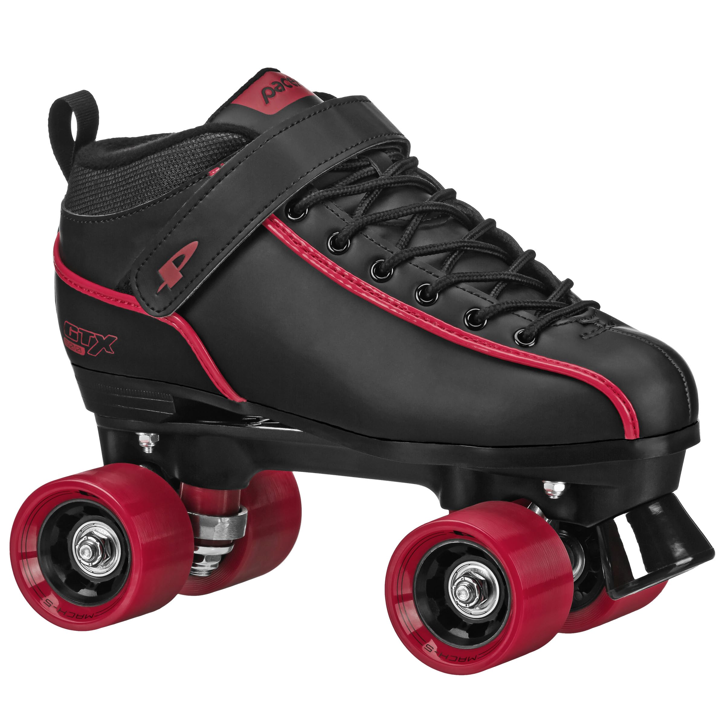 Pacer GTX 500 Performance Speed Roller Skates