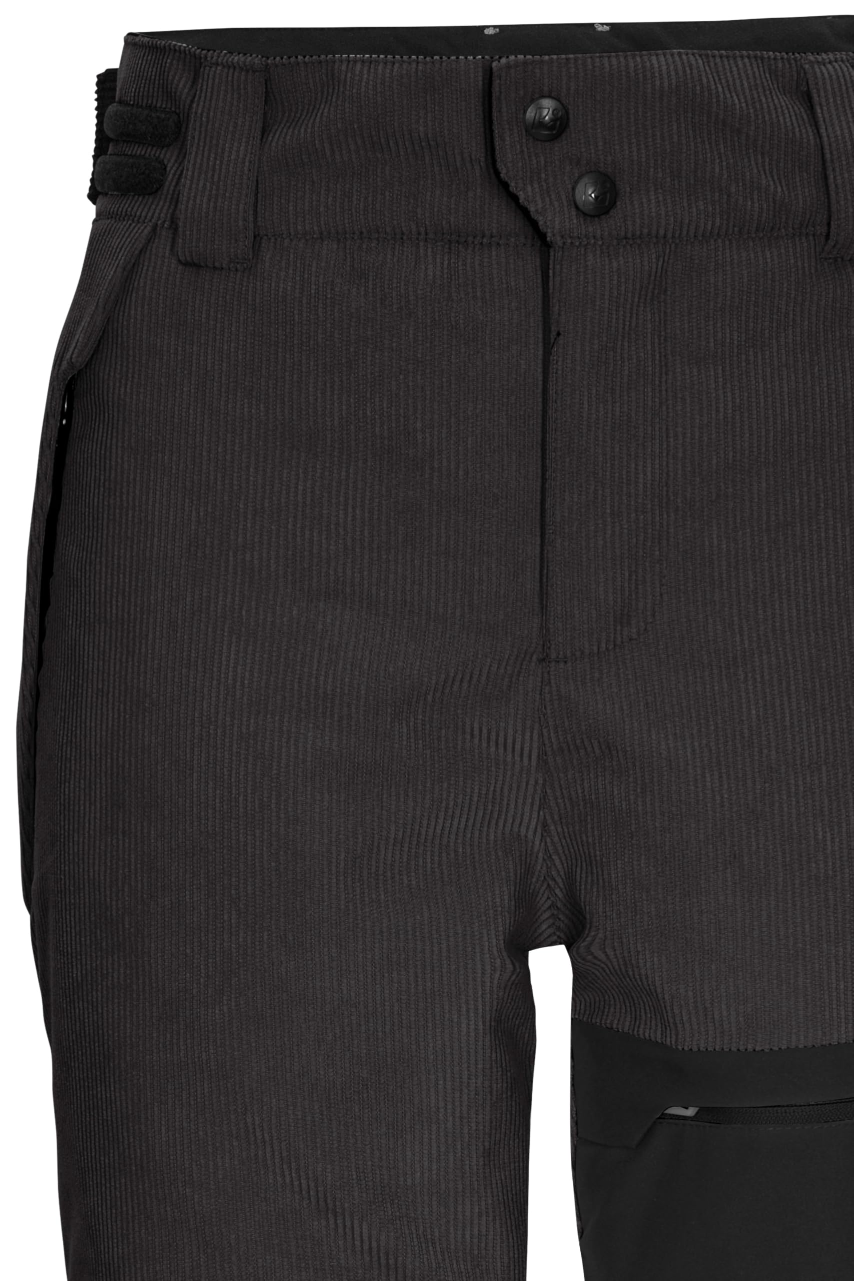 Killtec Jungen Skihose mit Kantenschutz KSW 207 Bys Ski Pnts