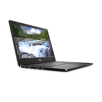 Dell Latitude 3400 Intel Core i5-8265U 8GB 256GB SSD 14 Inch