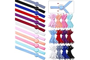 Mask Elastic Straps for Enhanced Comfort and Fit