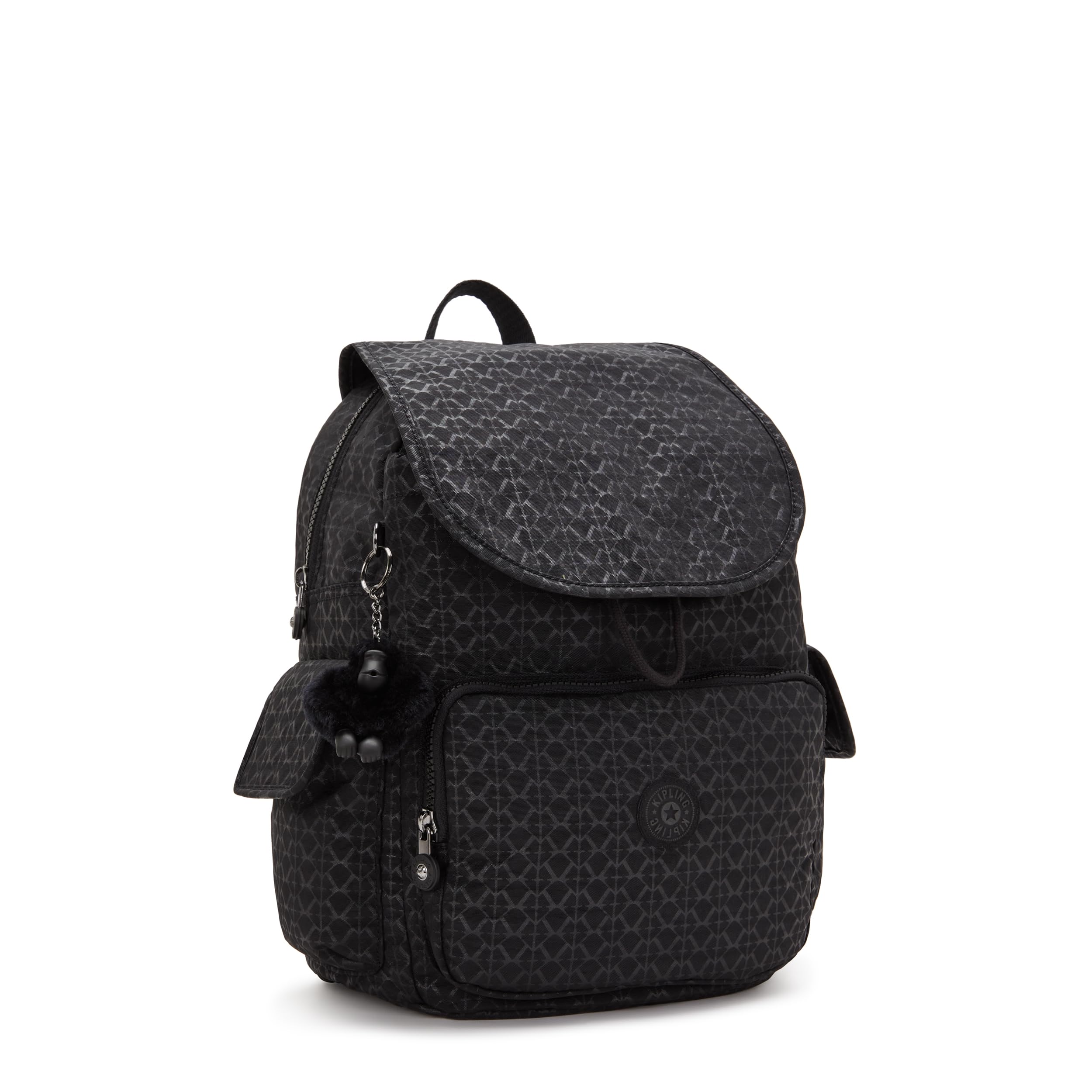 Kipling CITY PACK Zaino medio