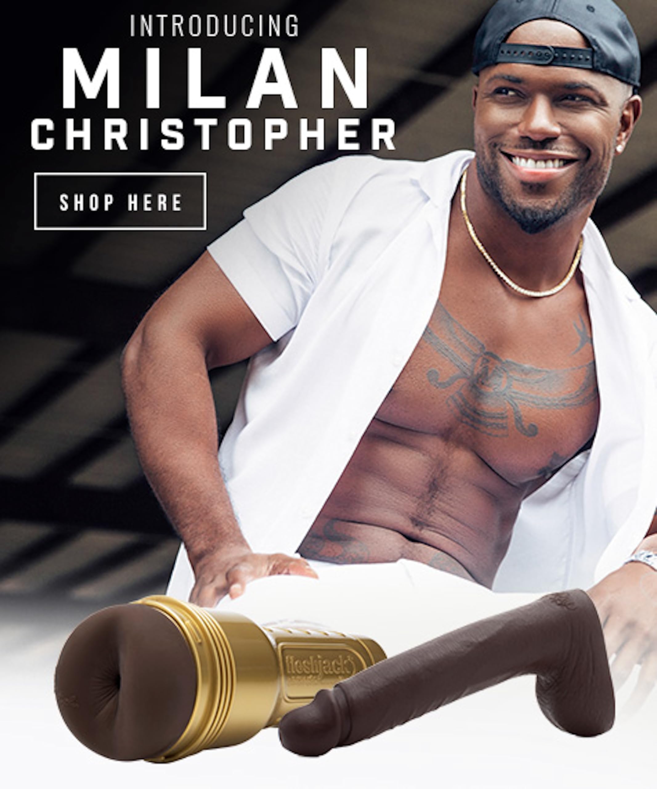 milan christopher sex toys Adult Sex Games, Toys & Party Games: Fun Erotic Games main image 1
