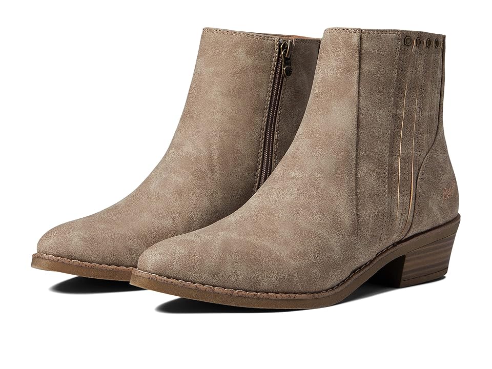 Blowfish Malibu Sonny (Sea Mushroom Prospector) Women's Boots INTERNATIONAL SHIPPING