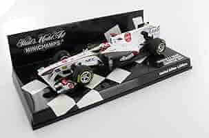 PMA 1/43 Sauber F1 Team Showcar 2011 K.Kobayashi 完成品 Pma 1/43 Sauber F1 Team Showcar 2011 K.Kobayashi | eBay