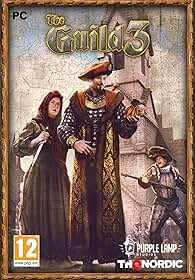 The Guild 3 - (UK Import) - PC