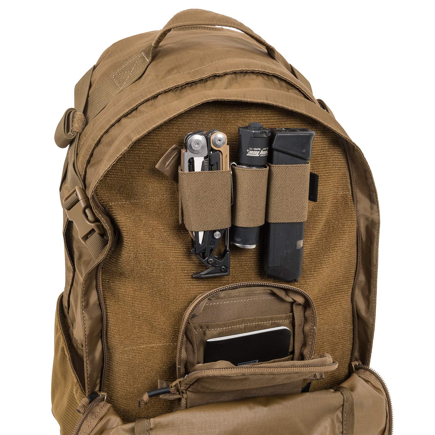 Helikon-Tex Lite Sac à dos Mixte (lot de 1)