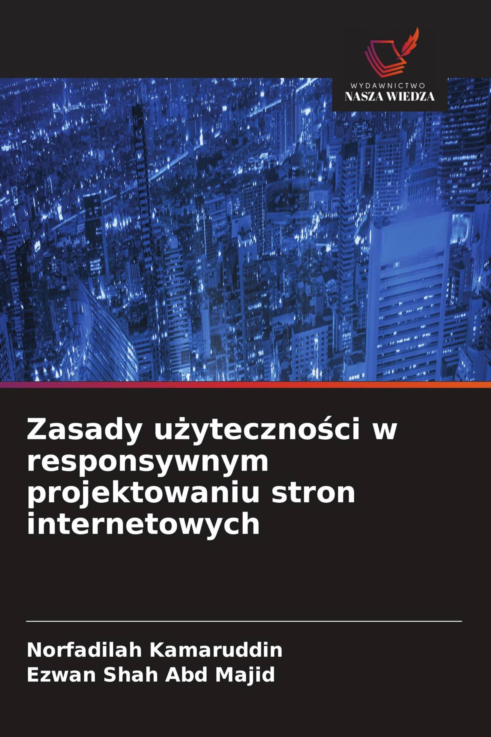Zasady u¿yteczno¿ci w responsywnym projektowaniu stron internetowych