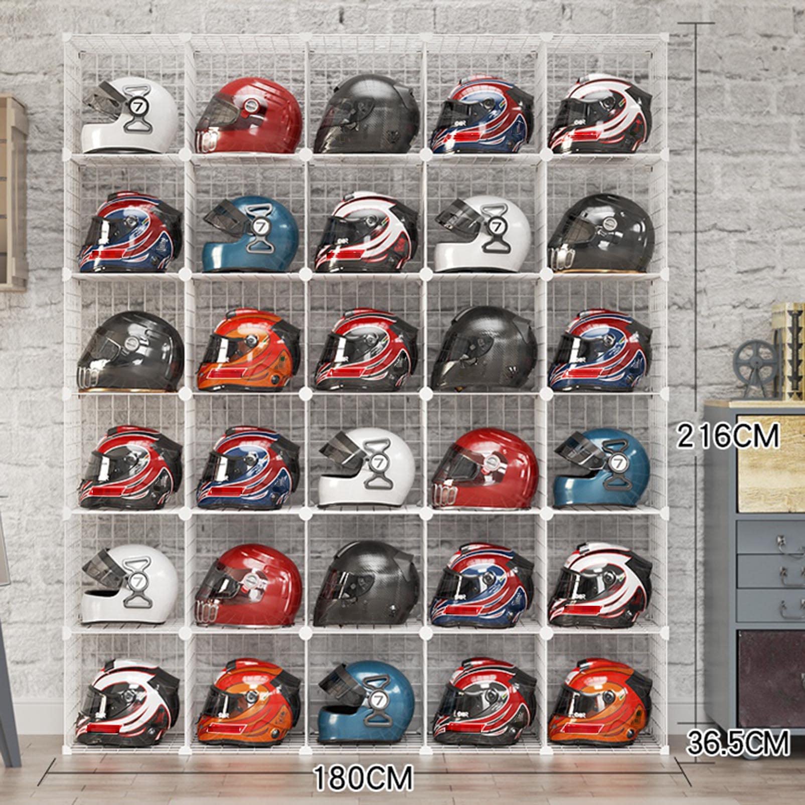 Porte-chapeaux mural en métal pour casquettes de baseball, présentoir moderne pour casques et casquettes, cintre pour rangement mural
