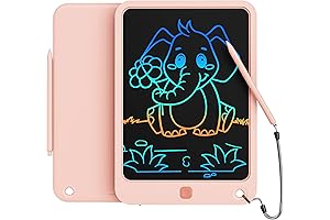 10" LCD Writing Tablet Toy