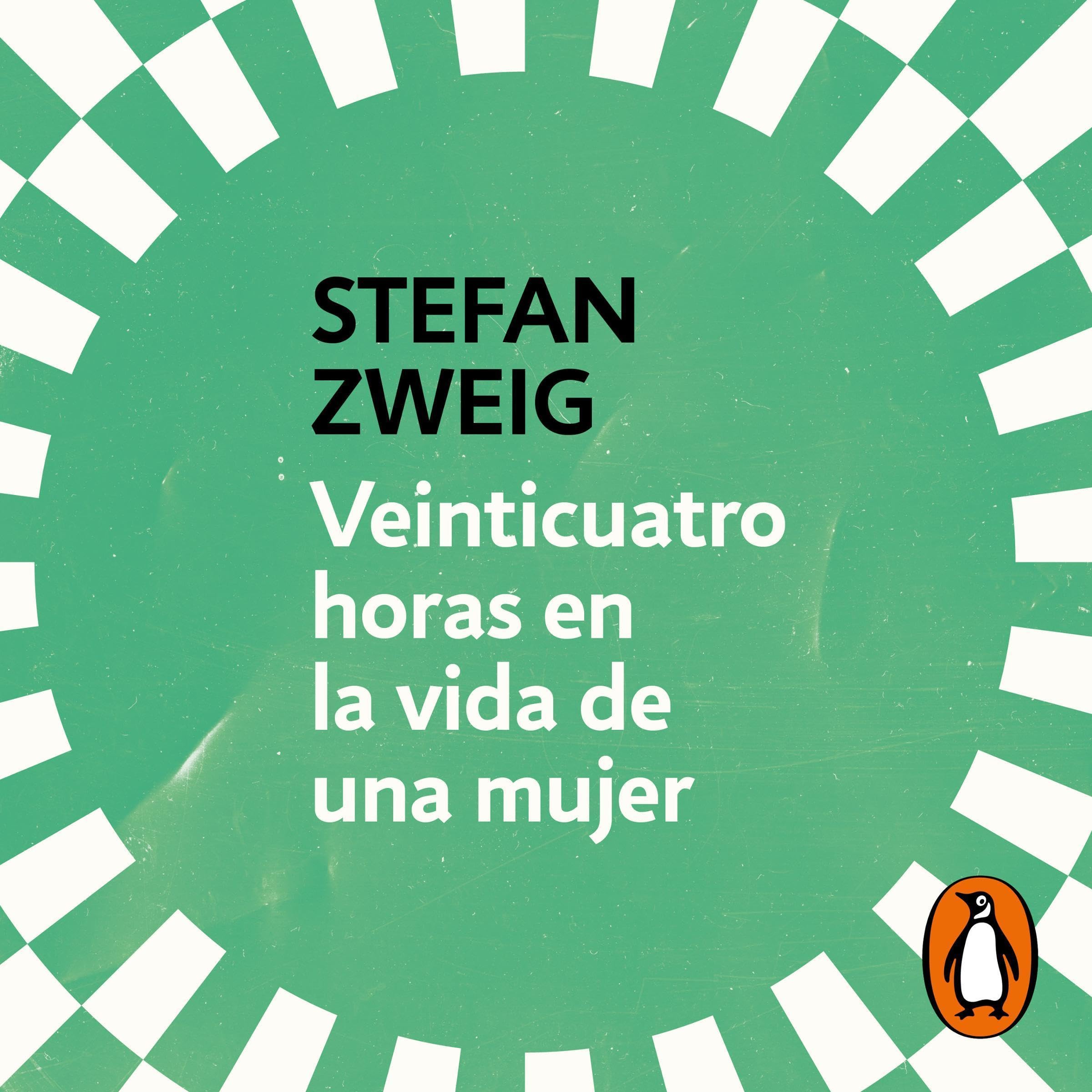 Veinticuatro horas en la vida de una mujer [Twenty-Four Hours in the Life of a Woman]