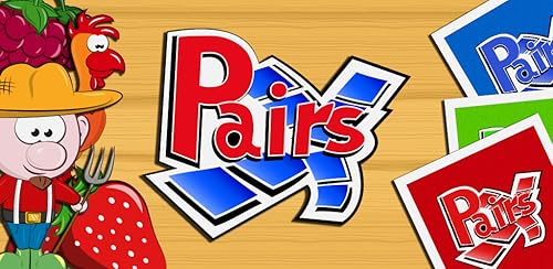 PairsX: Train your Memory