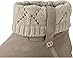 SKECHERS Easy Going - Cozy Weather 2 Suede Hands Free Slip-ins - Right View
