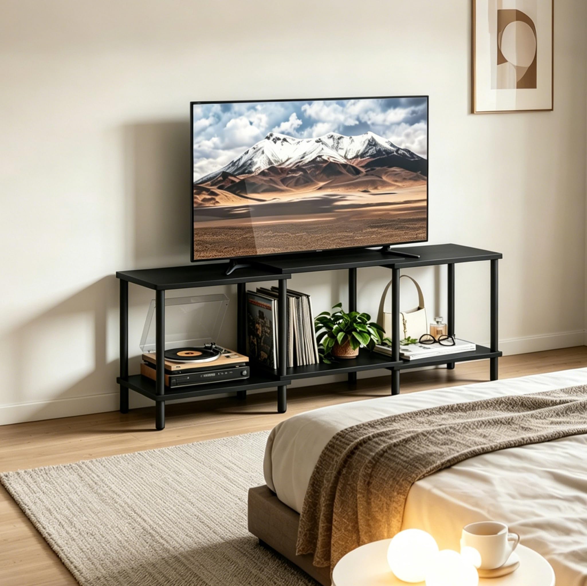 YAUKTAK TV Stand