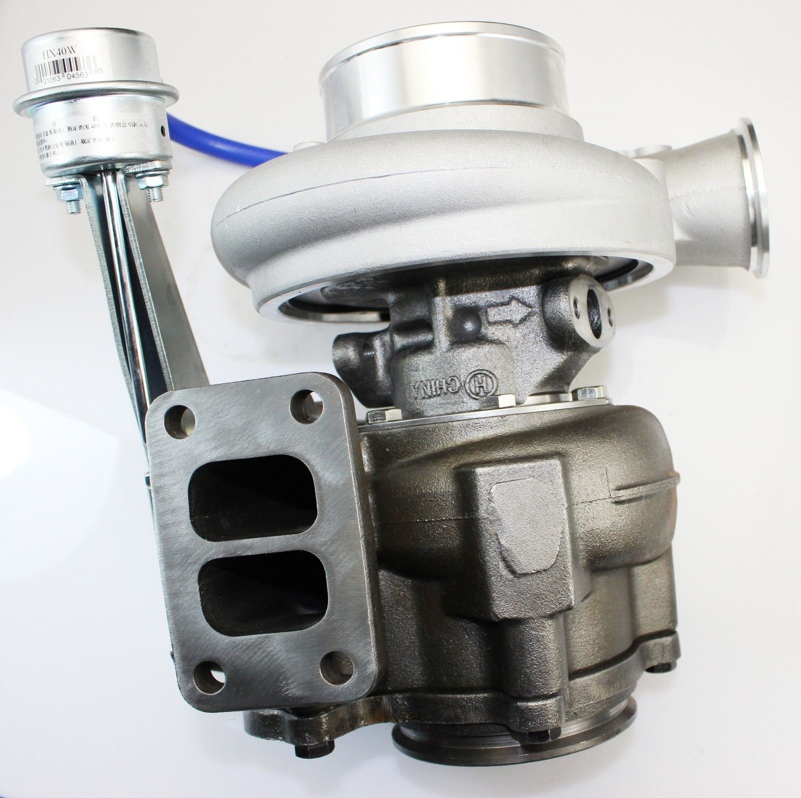 Amazon.com: HX40W 4036378 4055291 4036810 Diesel Turbo Charger For  