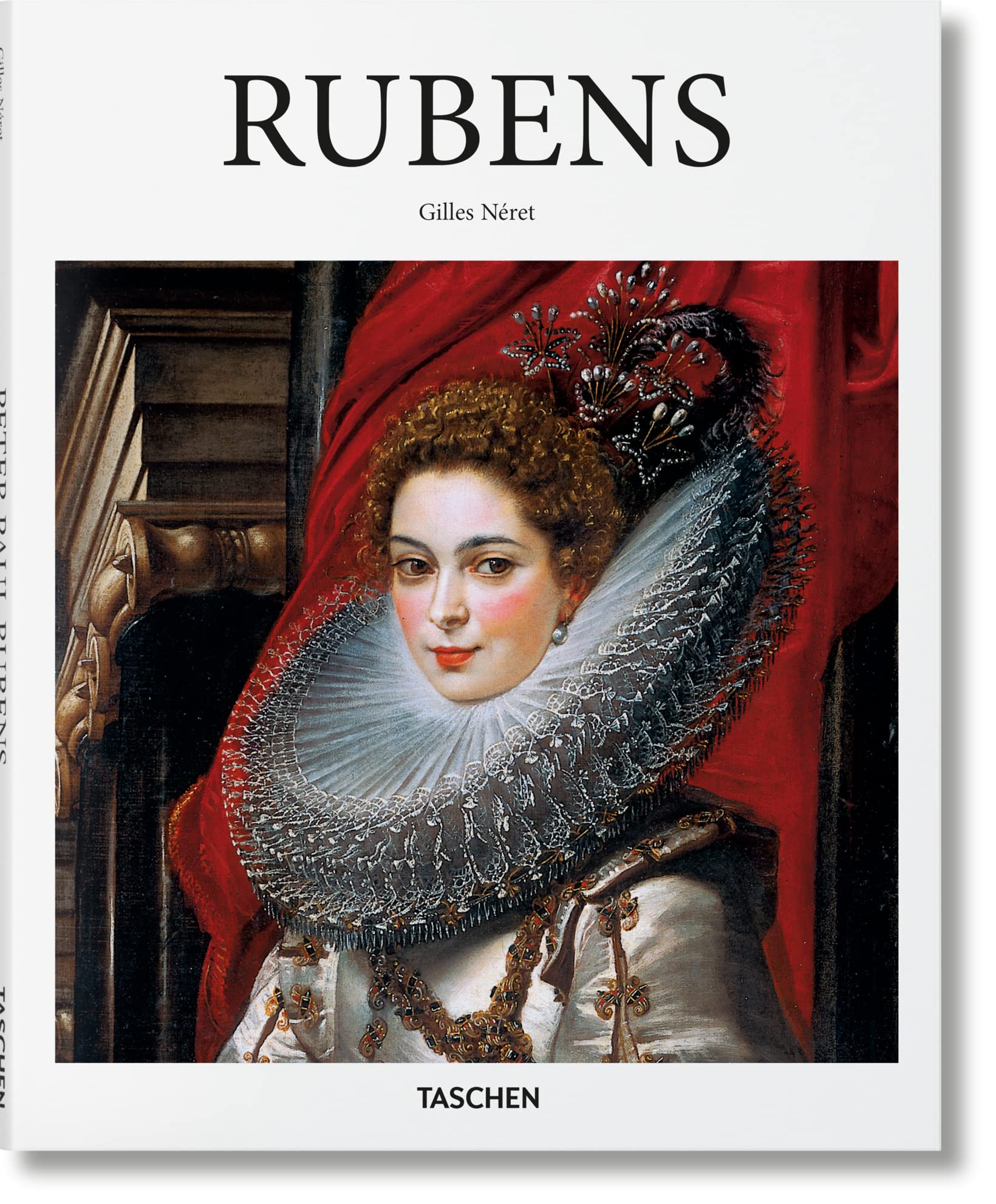 Rubens (Basic Art)