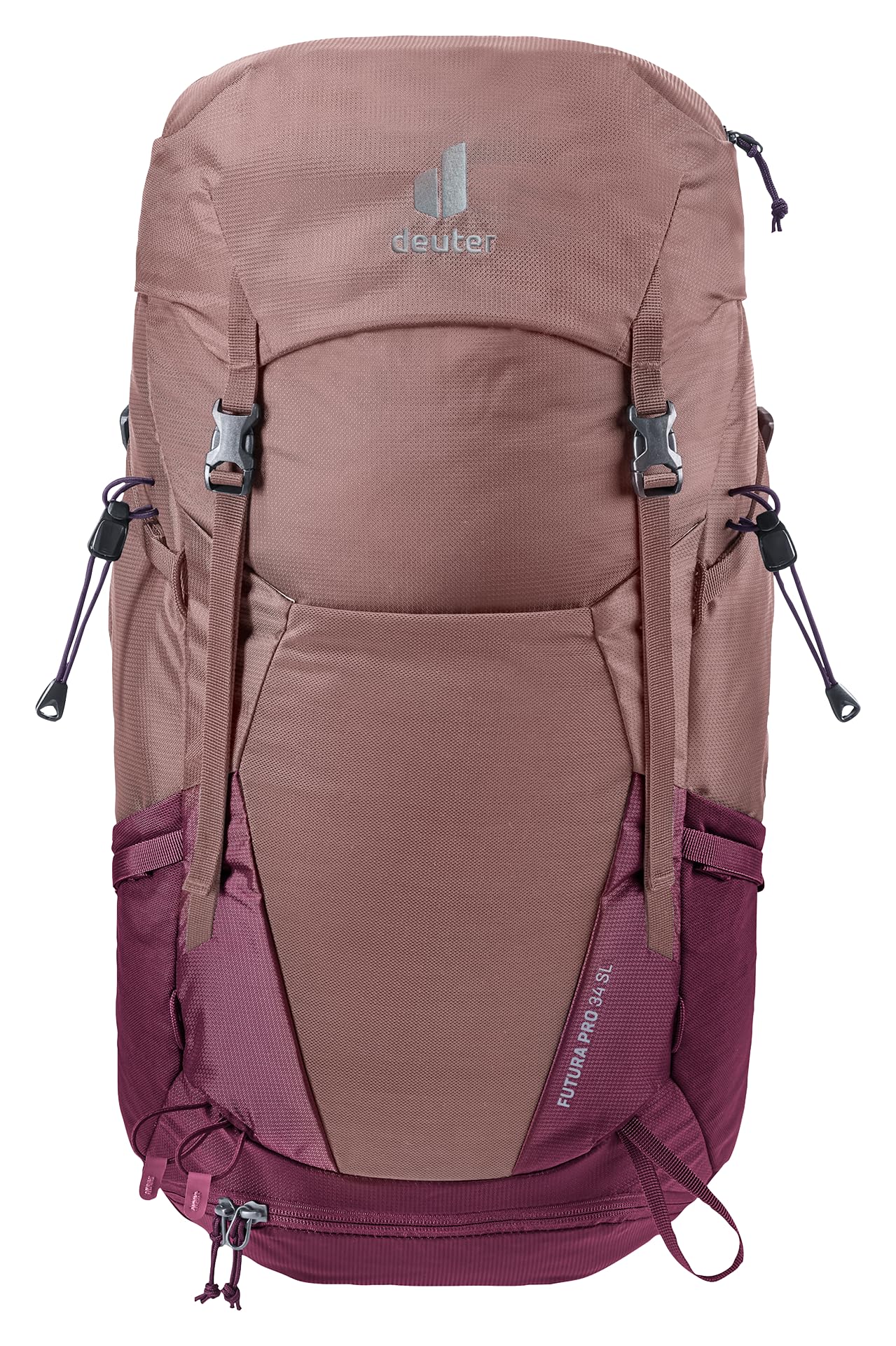 Deuter Futura Pro 34 Sl Zaino da escursionismo Donna