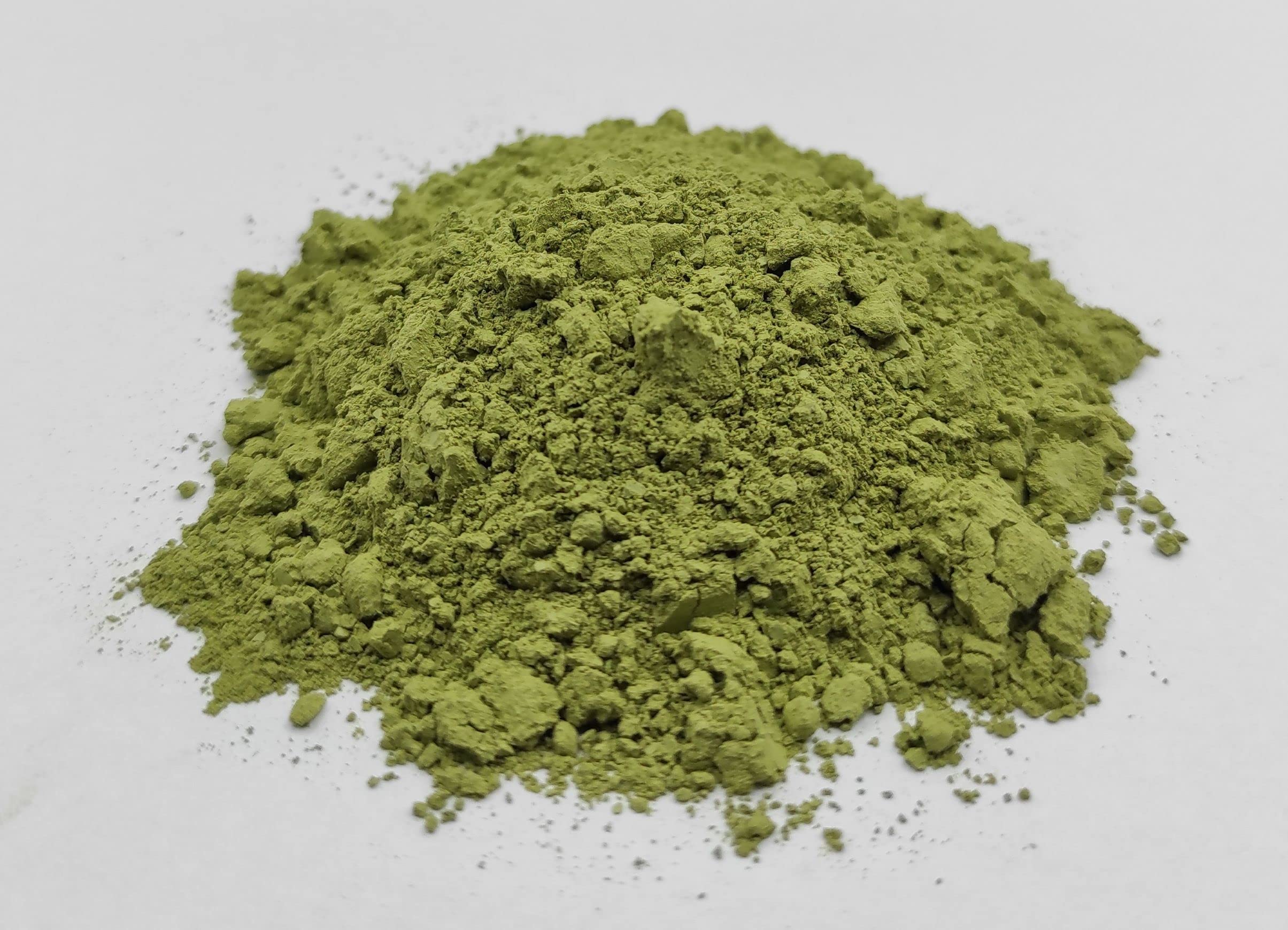 Té Verde Matcha en Polvo 40g - 1.95Kg (1950 gramos)