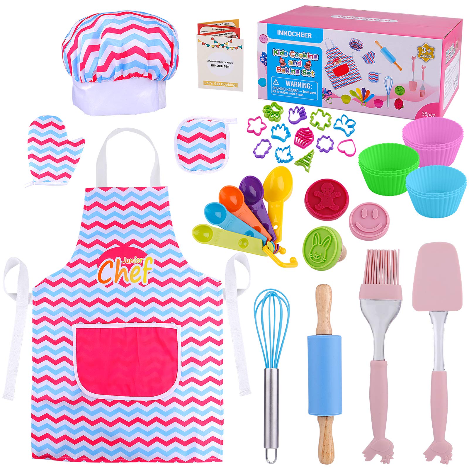 junior baking sets