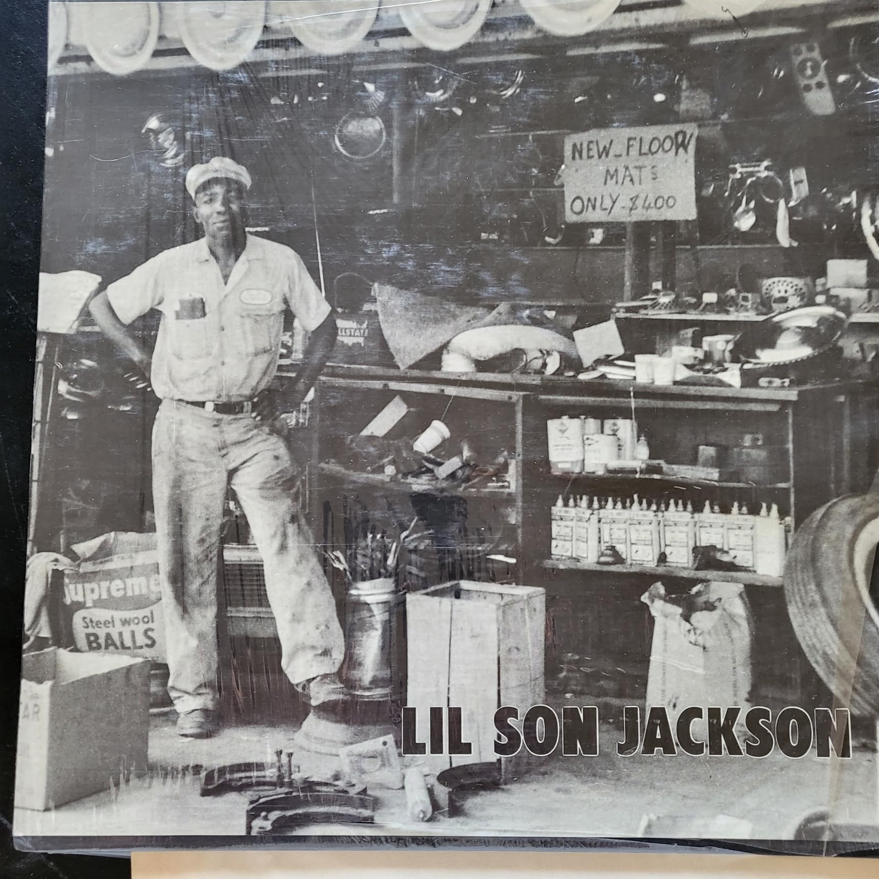 Instant [Audio CD] Beltram, Joey