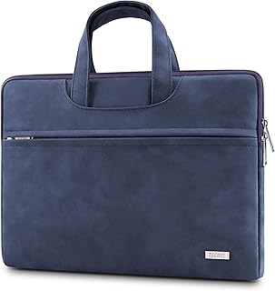 TECOOL 15,6 Pollici Custodia PC Borsa per 15-15,6