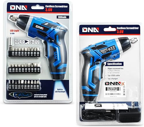 Miniatura 6 de DNA MOTORING TOOLS-00173 Sierra circular compacta inalámbrica de 12 V con hoja 20T de 3.346 in y llave hexagonal, profundidad de corte