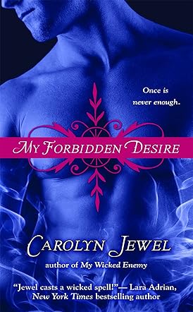 My Forbidden Desire