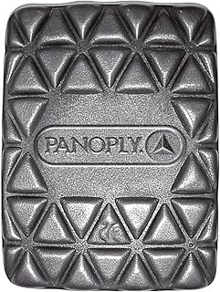 Delta Plus Panoply New Knee Pads Polyethylene Flexible Knees Protection Cushioned Padding Black