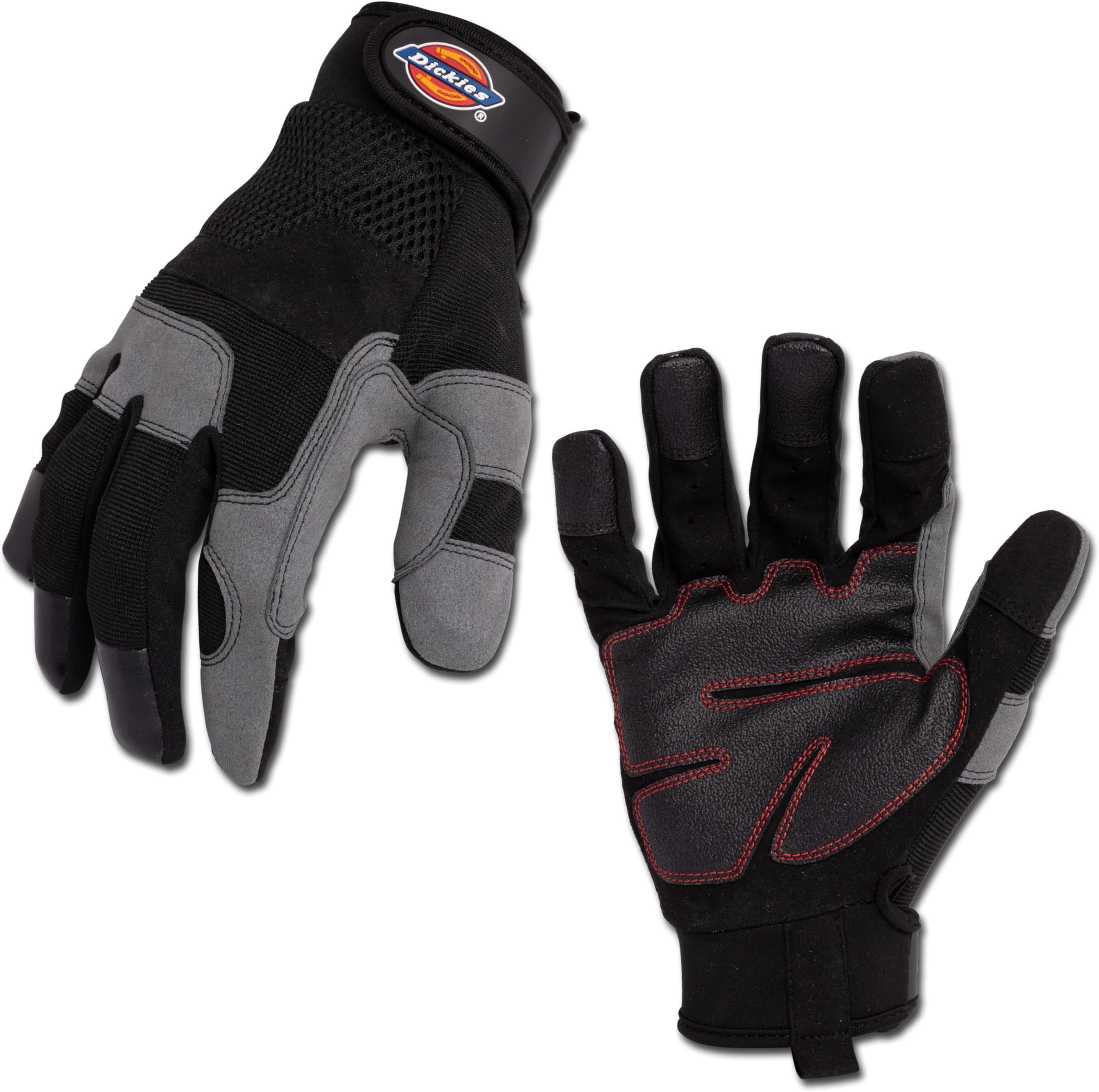 Dickies Touchscreen Compatible Utility Work Gloves