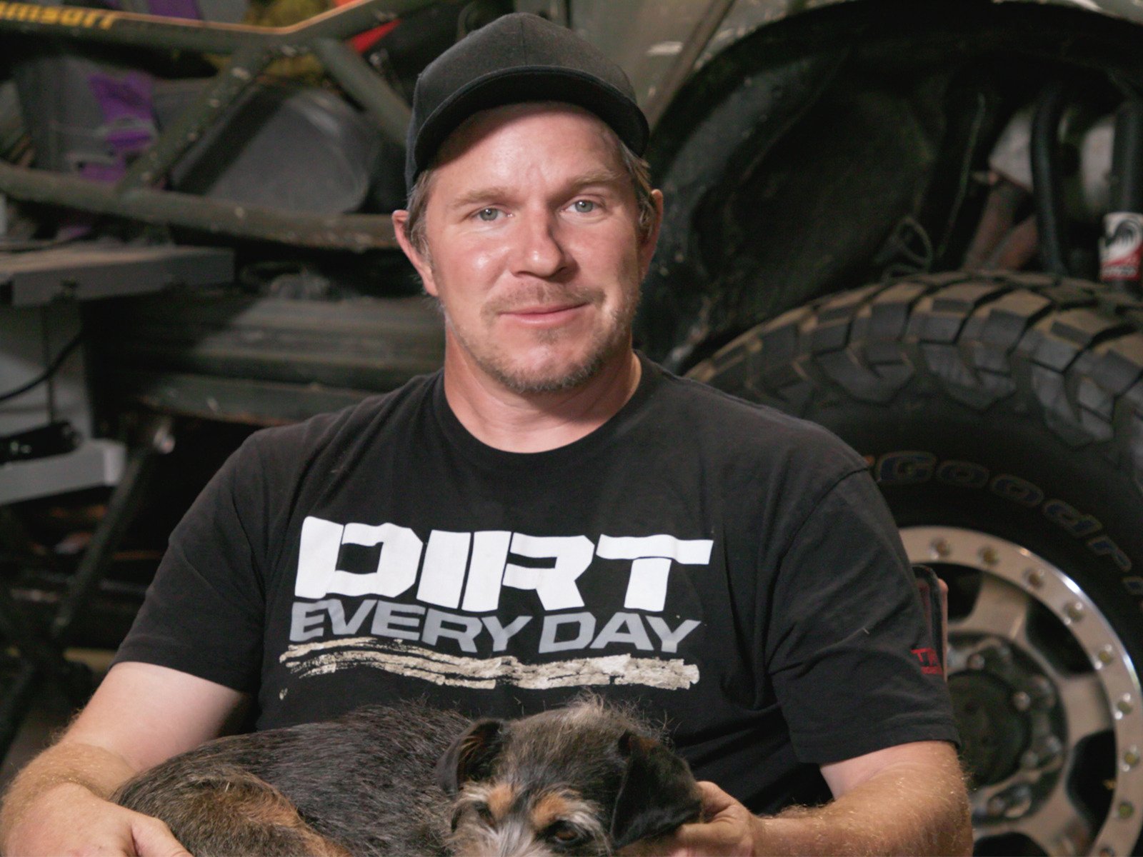 Watch Dirt Every Day Extra Prime Video