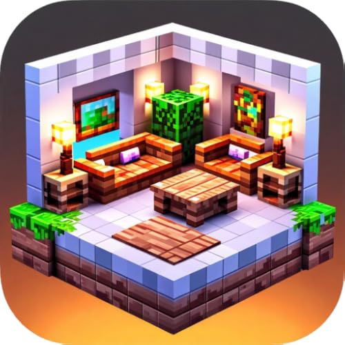 Furniture Mod for Minecraft: Ultimate Minecraft Mods & Addons Installer