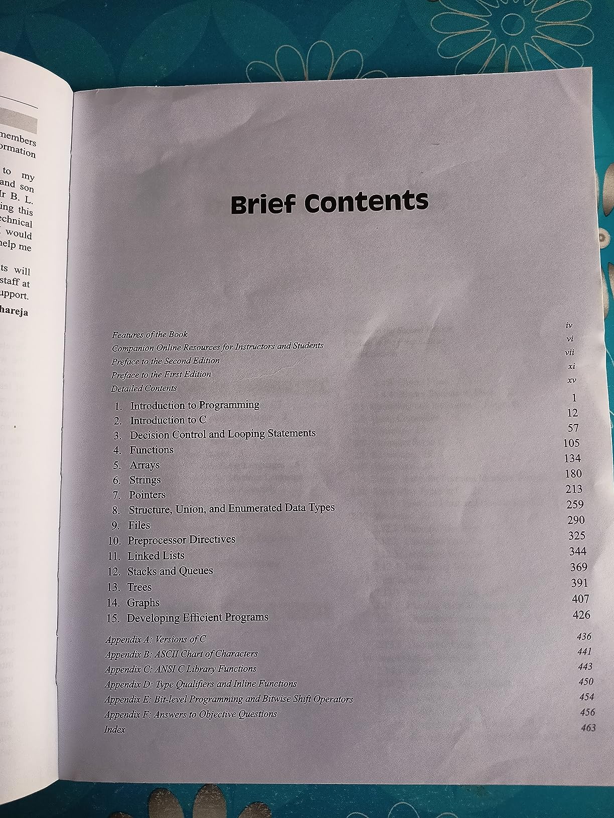 Buy Programming In C 2E Book Online at Low Prices in India ...