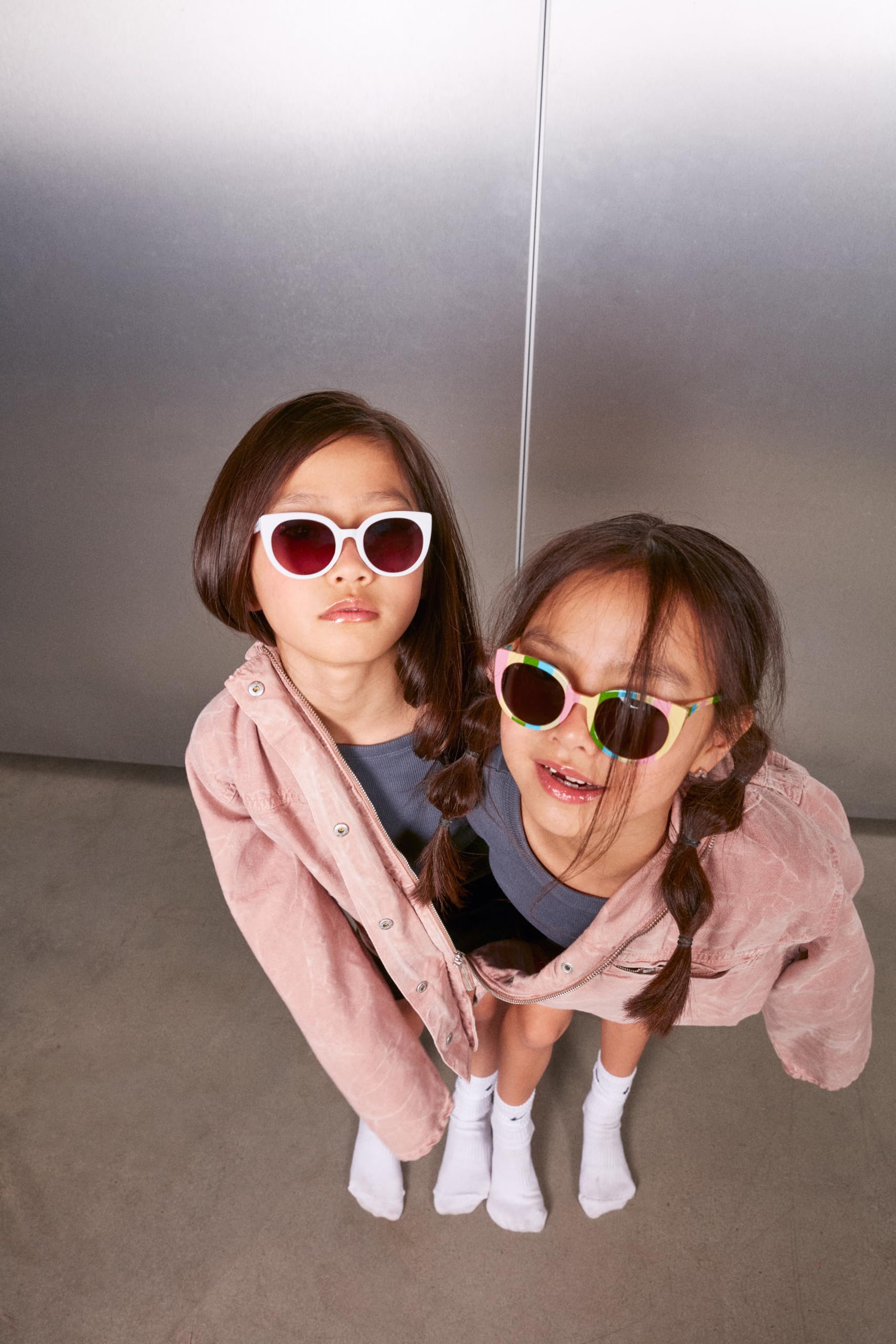 HAWKERS Gafas de Sol DIVINE KIDS para niñas