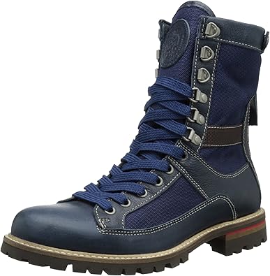 Dune combat boots Clearance