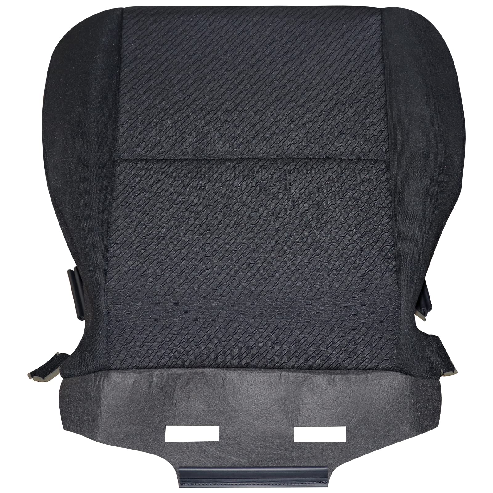 2012 2013 2014 Chevy Silverado LTZ Passenger Bottom Perforated - Foto 4