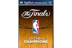 2017 NBA Championship-Winning Lakers and Warriors Collectible Combo
