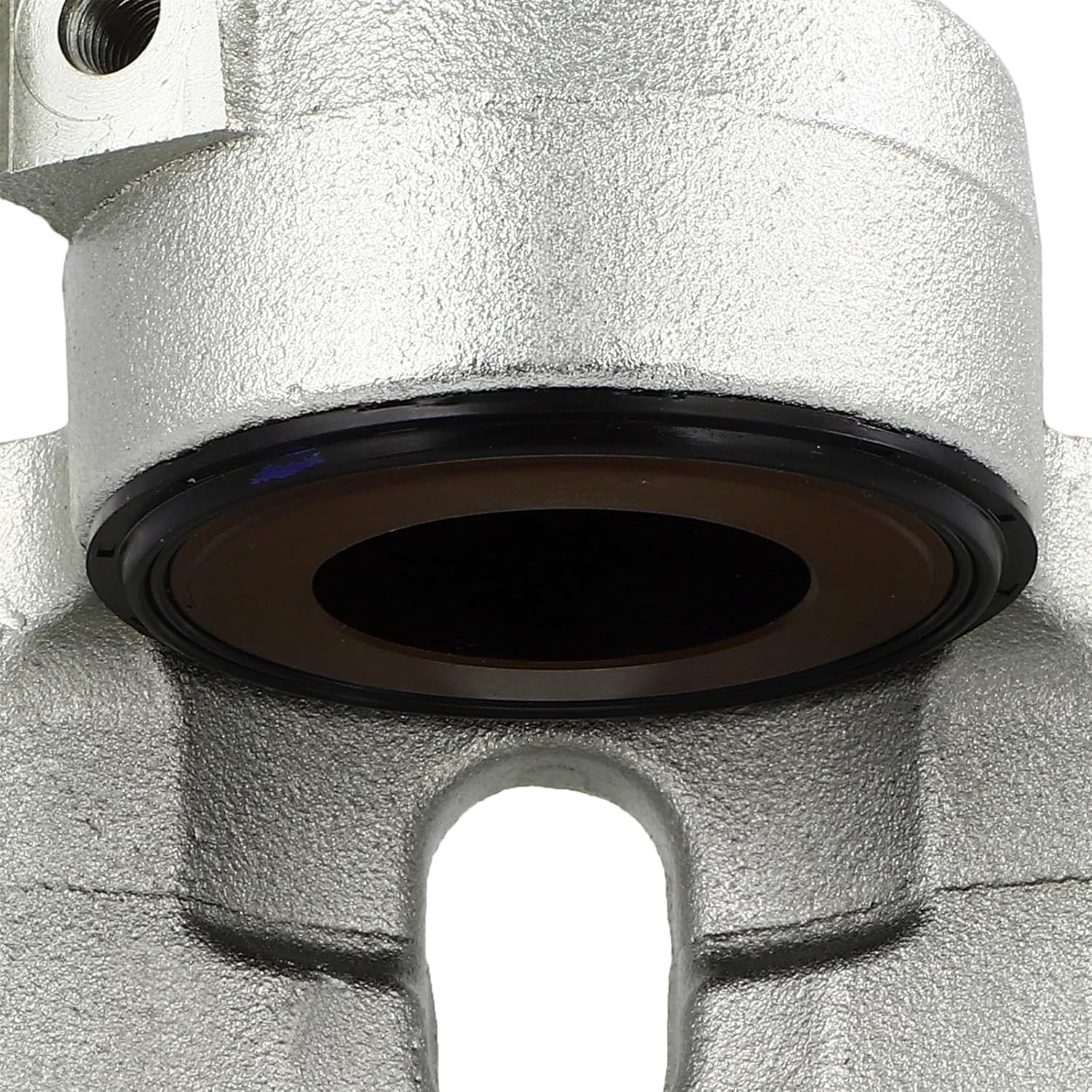 184076 184075 Front Left & Right Disc Brake Calipers Assembly w/o Bracket Compatible For Dodge 1980-1998,For Plymouth 1981-1983