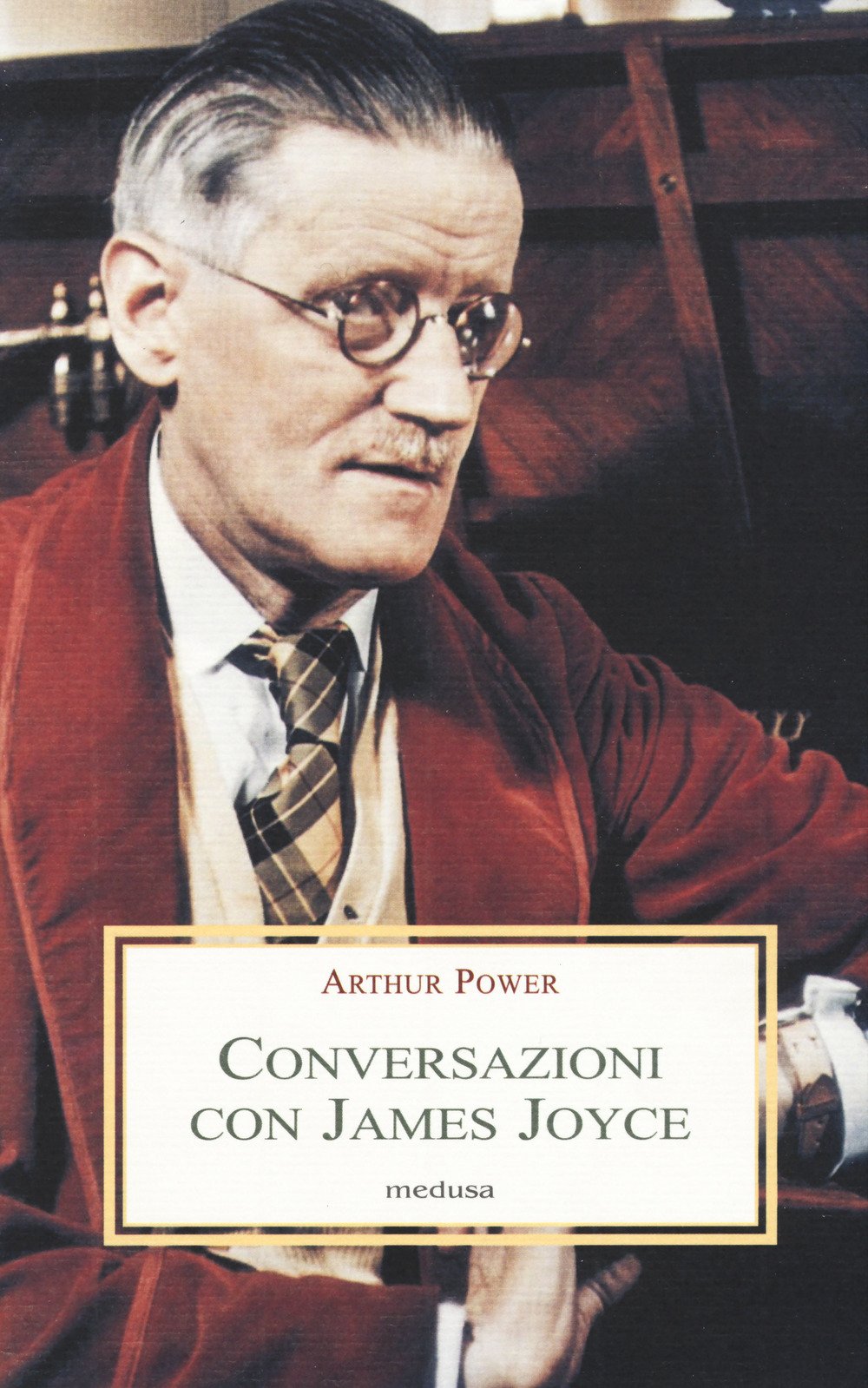 Conversazioni Con James Joyce - 4